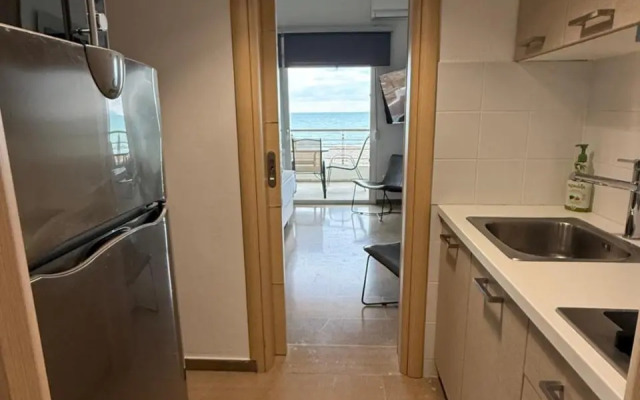 Korelis' Apartments