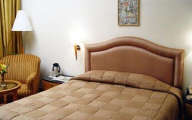 Hotel Yamuna View