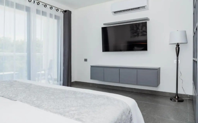 Dreams Apartments 7. Loft a 9 minutos de la playa