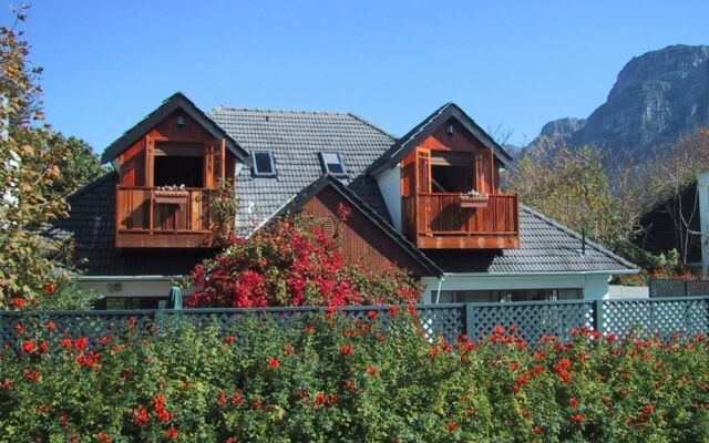 Glenhaven Guesthouse