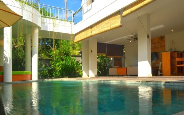 Del Mar Beach Vilas-6Bedroom Private Pool