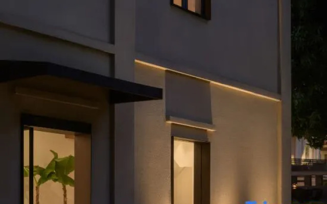 Soul Touch Hotel (The Consulate-General of German in Gulangyu)