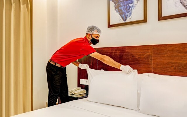 Keys Lite by Lemon Tree Hotels Tapovan