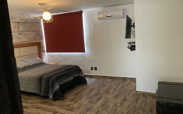 Departamento Farallon