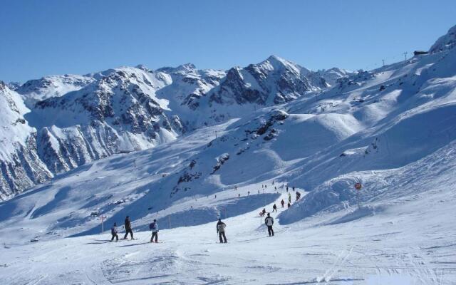 Ferienwohnung Martin Mathies