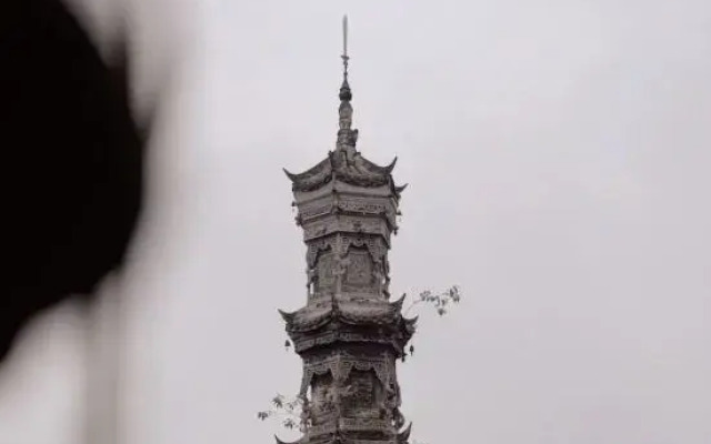 Xianlai Homestay (Jiezi Shop)