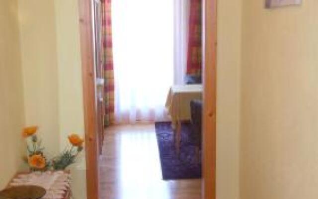 Haus Cilli
