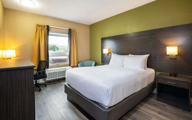 Quality Inn & Suites