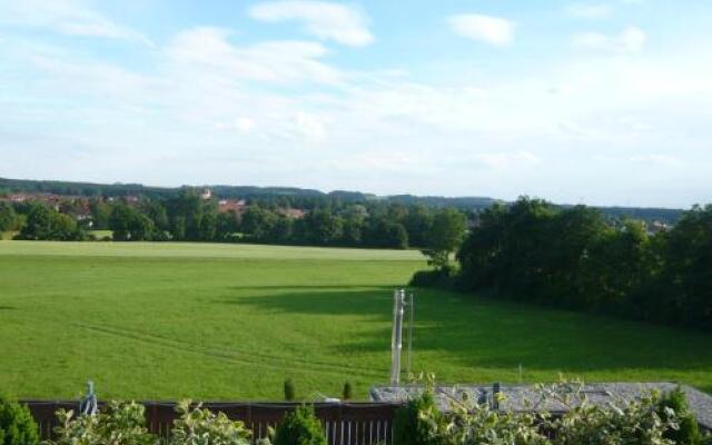 Landgasthof Felsenkeller