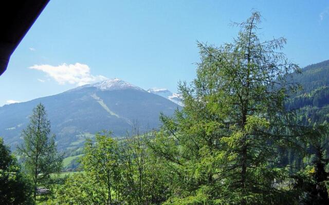 Appartementhaus Lafenthaler