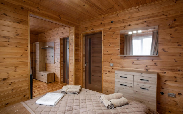 Guest House Бескид