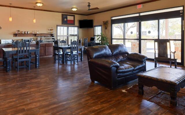 Americas Best Value Inn Jourdanton Pleasanton