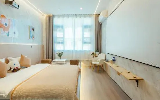 Jianyi Homestay (Dali Ancient City Branch)
