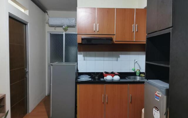 Apartemen Cibubur Village By Arsakha Property