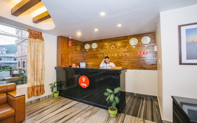 Durbar Suite