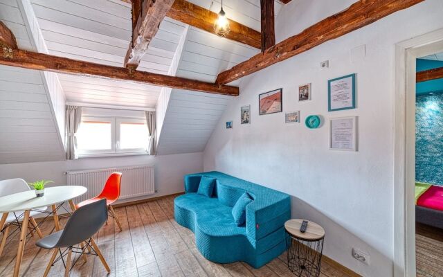 T House