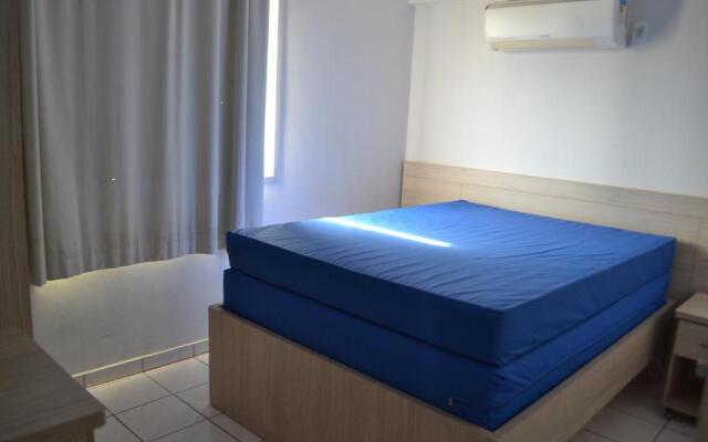 Apartamento Aquarius Residence