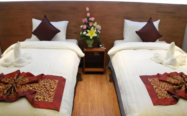 CBD Hotel