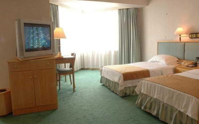Aster Hotel