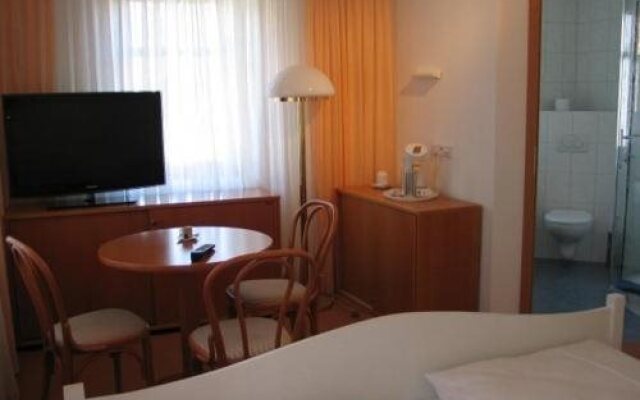 Bed & Rooms, Wörgl