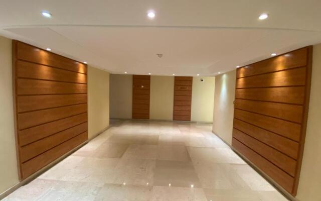 Marina Baie des Anges