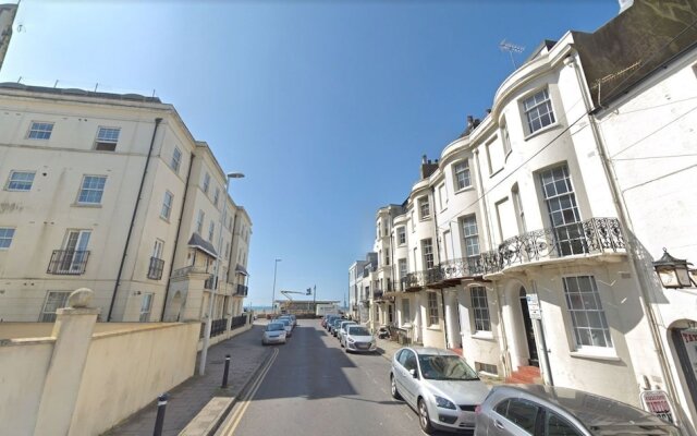 The Islay Sea View Apartment
