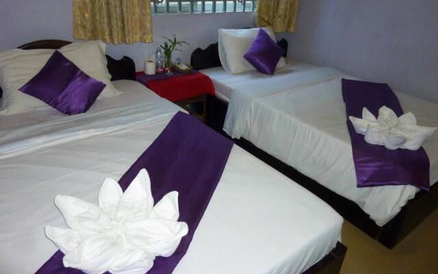 Angkor Reas Guesthouse