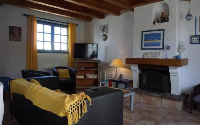 Maison Noirmoutier-en-l'Île, 5 pièces, 6 personnes - FR-1-224B-453