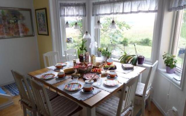 Skogis Bed & Breakfast