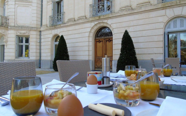 Hôtel Domaine de Biar