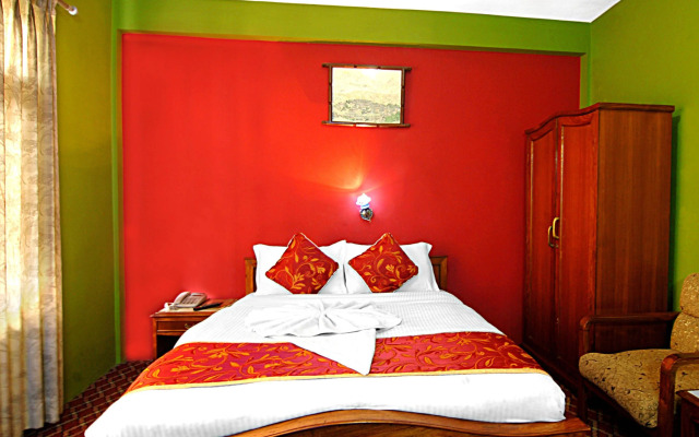 Hotel Tenki