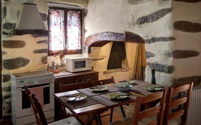 Villa Tzitzifia - Near Elafonisi