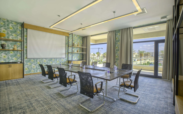 Hilton Skanes Monastir Beach Resort