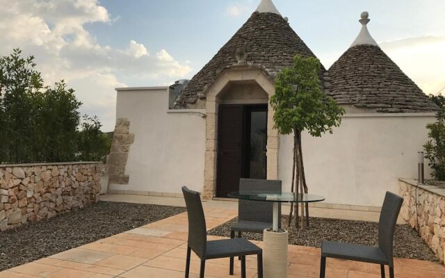 Allegroitalia Trulli Ostuni
