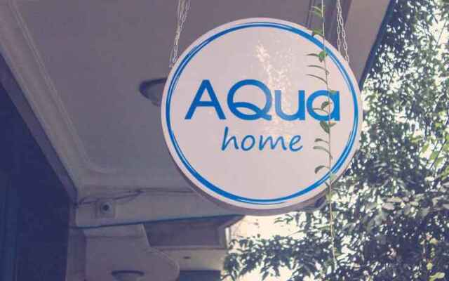 AQua Home - Hostel