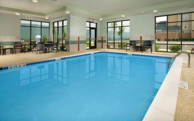 Hampton Inn Chattanooga West/Lookout Mountain