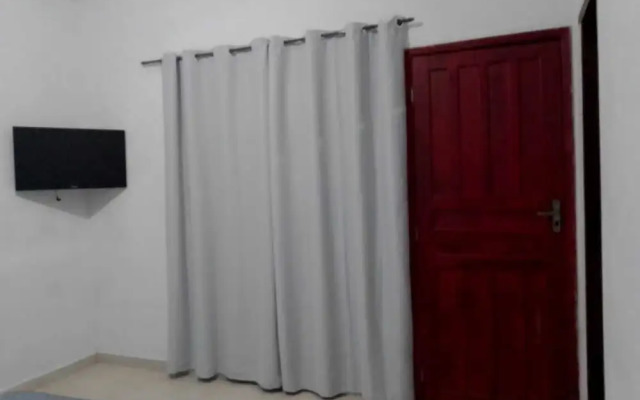 Onça Parda Hospedagens