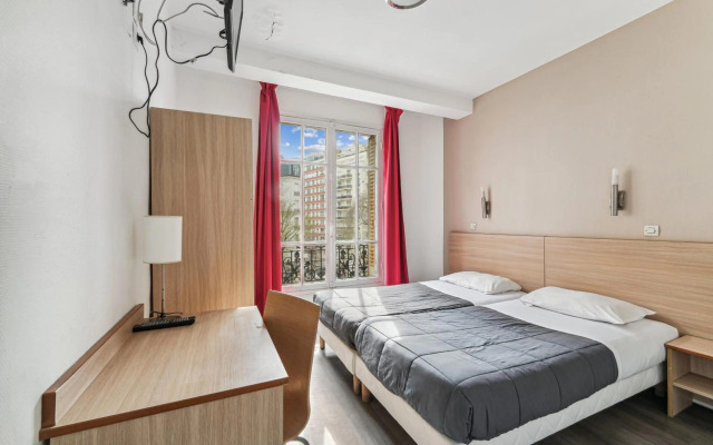 Tolbiac Hotel