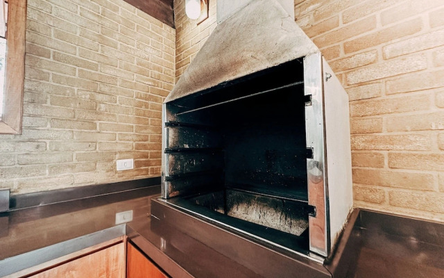 Casa Rio Habitat