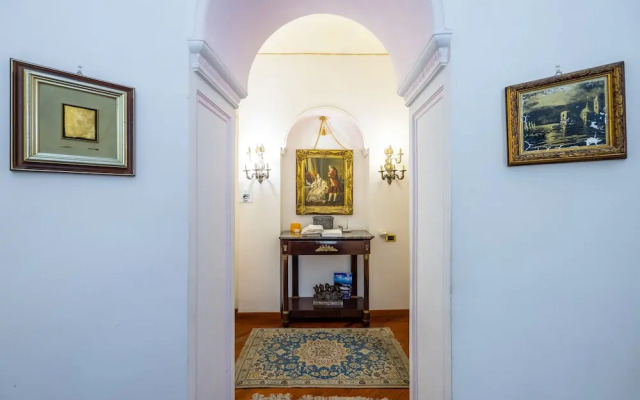 La Casa di Bruno Napoli