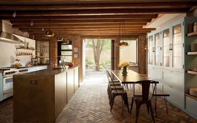 Arlington Place Bed & Breakfast