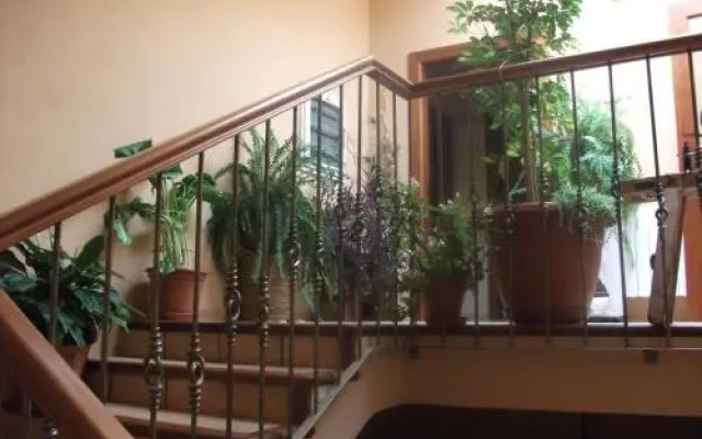 Hotel Rural Dehesa del Rincón