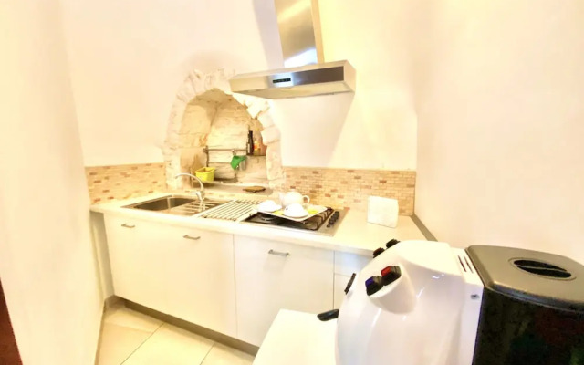 Trulli Fenice Alberobello