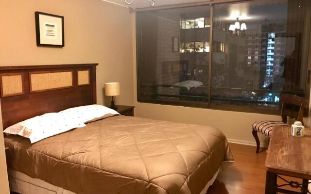 Apartamento Costanera 106