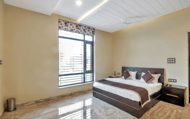 OYO 9744 Helios Homestay