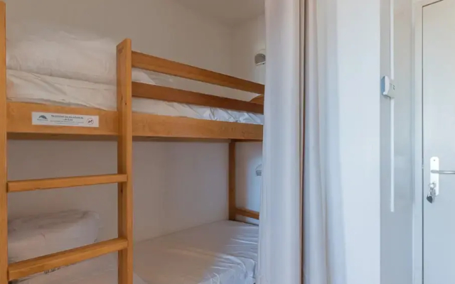 Sunny Mountain Retreat