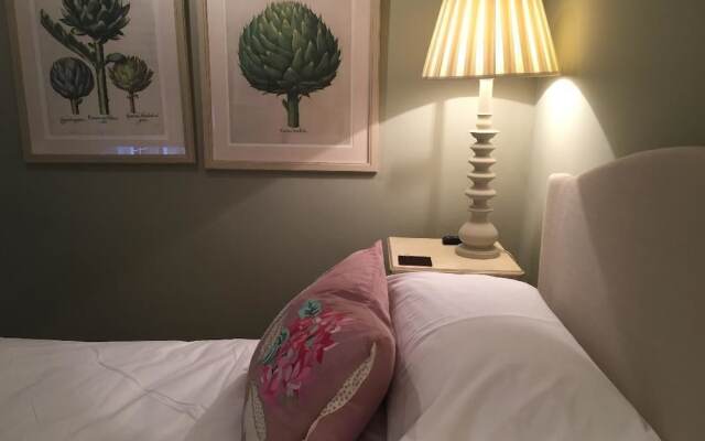 The Cherry Orchard B&B