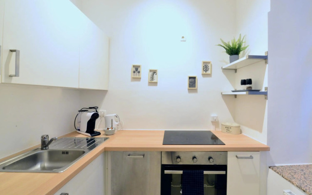 Perfect for Families and Mid-Term-Stays