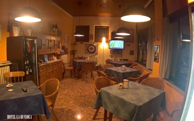 Hotel La Bussola