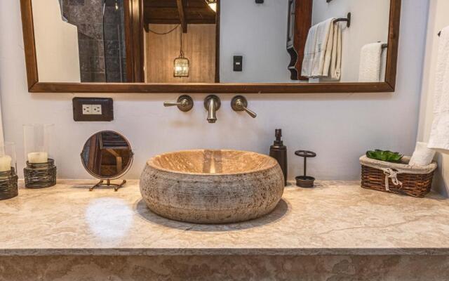 Villa 14 Santa Ines Antigua Guatemala